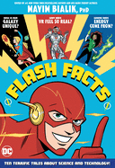 Flash Facts Book Cover Image