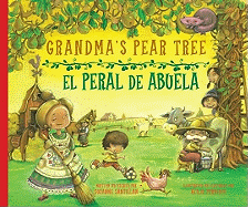 Grandma's Pear Tree / El peral de abuela