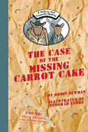 The Case of the Missing Carrot Cake