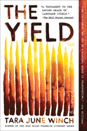 The Yield Book Cover Image