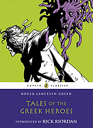 Tales of the Greek Heroes