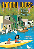 Hannah West in Deep Water