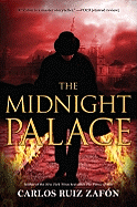 The Midnight Palace Book Cover Image