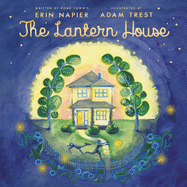 The Lantern House Book Cover Image