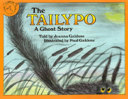 The Tailypo: A Ghost Story