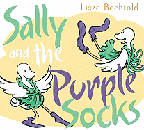 Sally and the Purple Socks