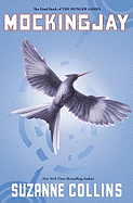 Mockingjay Book Cover Image