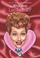 Who Was Lucille Ball?