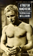 A Streetcar Named Desire Book Cover Image