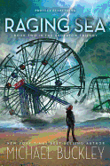 Raging Sea Book Cover Image