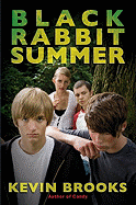 Black Rabbit Summer