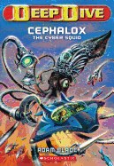 Cephalox the Cyber Squid