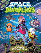 Space Dumplins