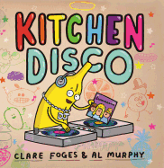Kitchen Disco