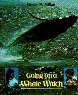 Going on a Whale Watch