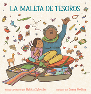 La Maleta de Tesoros Book Cover Image