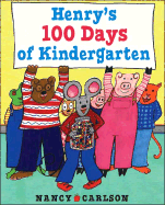 Henry's 100 Days of Kindergarten