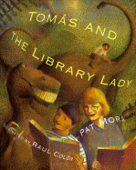 Tomás and the Library Lady