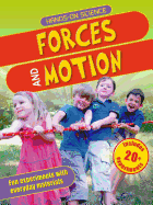 Forces and Motion