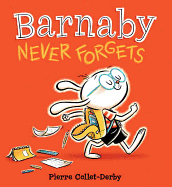 Barnaby Never Forgets