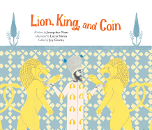 Lion, King, and Coin