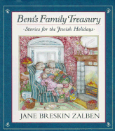 Beni's Family Treasury: Stories for the Jewish Holidays