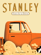 Stanley Goes for a Drive
