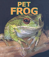Pet Frog