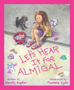 Let's Hear It for Almigal