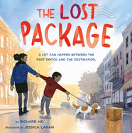 The Lost Package