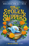 The Stolen Slippers Book Cover Image