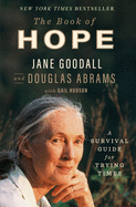 The Book of Hope: A Survival Guide for Trying Times Book Cover Image