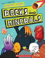 Rocks and Minerals