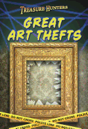 Great Art Thefts