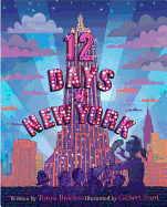 12 Days of New York