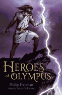 Heroes of Olympus