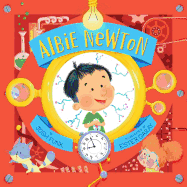 Albie Newton
