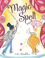 Magic Spell