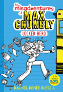 Locker Hero Book Cover Image