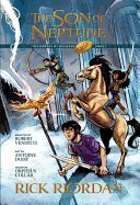 The Son of Neptune (Graphic Novel)
