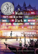 A Wish in the Dark Book Cover Image