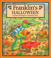 Franklin's Halloween