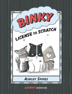 License to Scratch