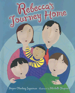 Rebecca's Journey Home