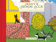 Jenny's Birthday Book