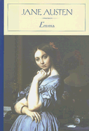 Emma Book Cover Image