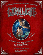 Larklight: A Rousing Tale of Dauntless Pluck in the Farthest Reaches of Space