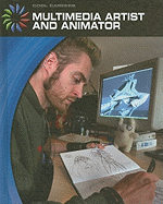 Multimedia Artist and Animator