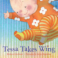 Tessa Takes Wing