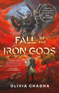 Fall of the Iron Gods
